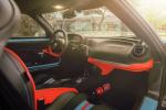 Alfa Romeo 4C Zeus by Pogea Racing 2019 года